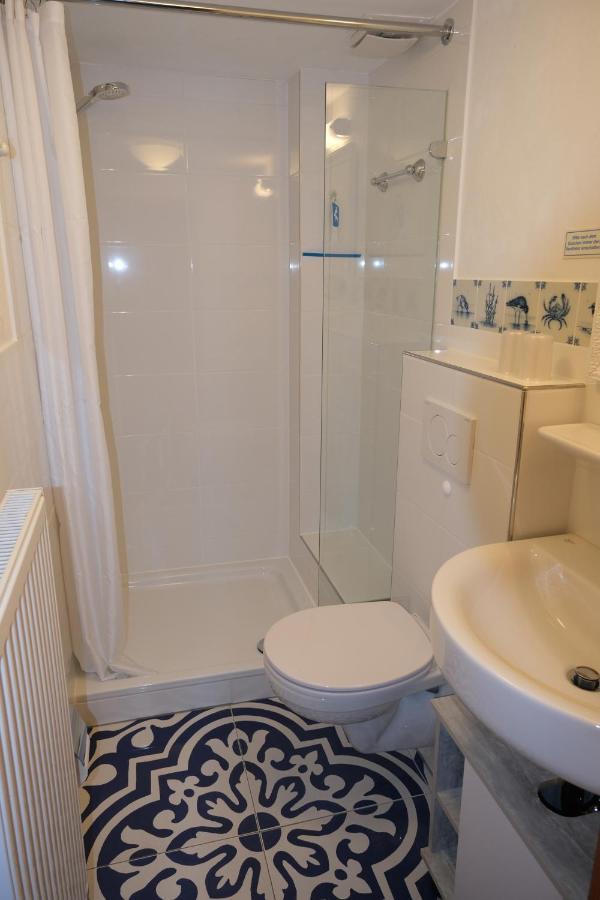 Haus-An-De-Marsch Apartment Midlum  Ngoại thất bức ảnh