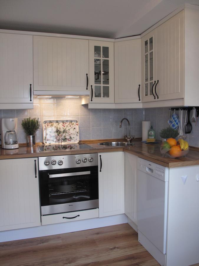Haus-An-De-Marsch Apartment Midlum  Ngoại thất bức ảnh